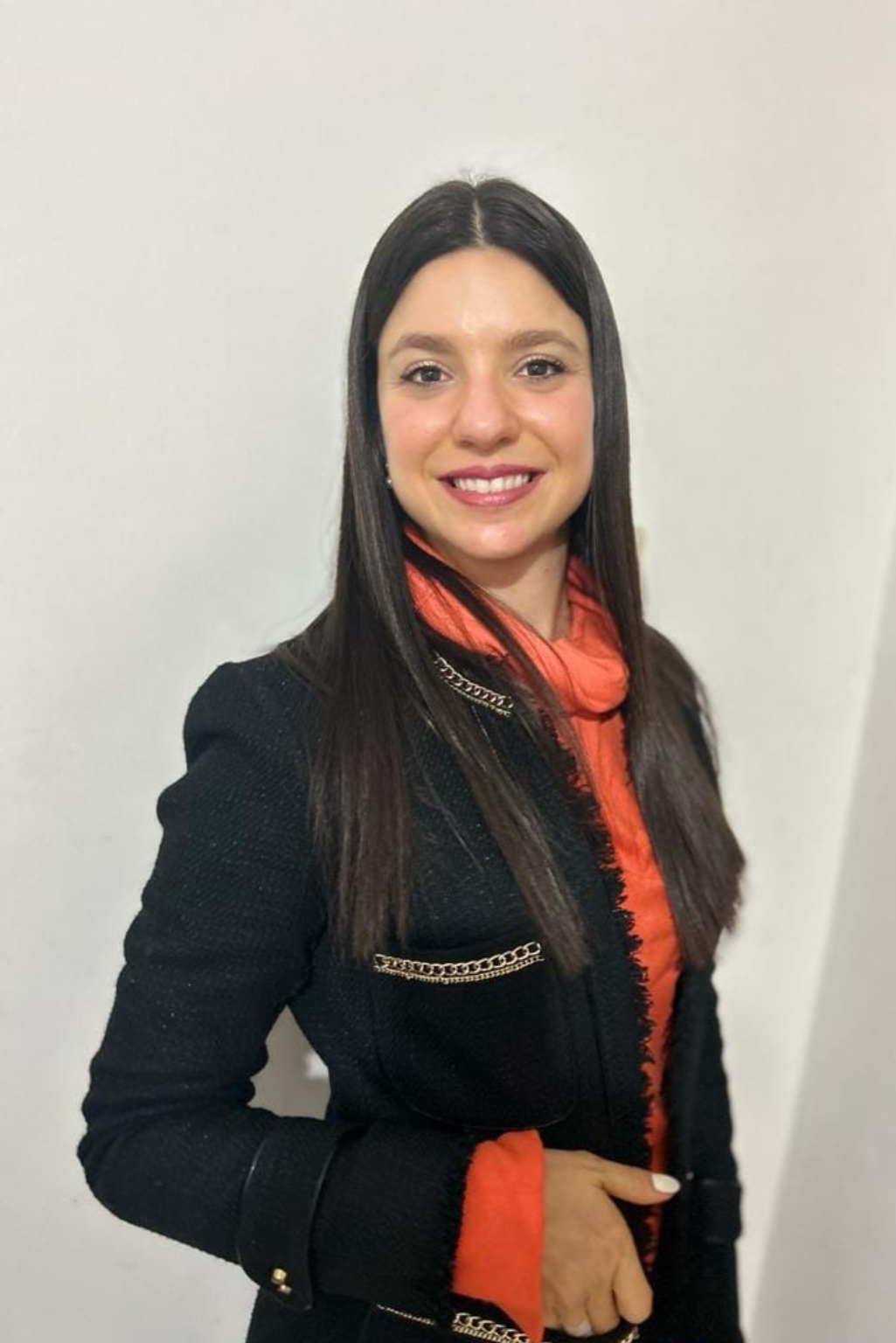 Guadalupe <br> Pinto Sánchez