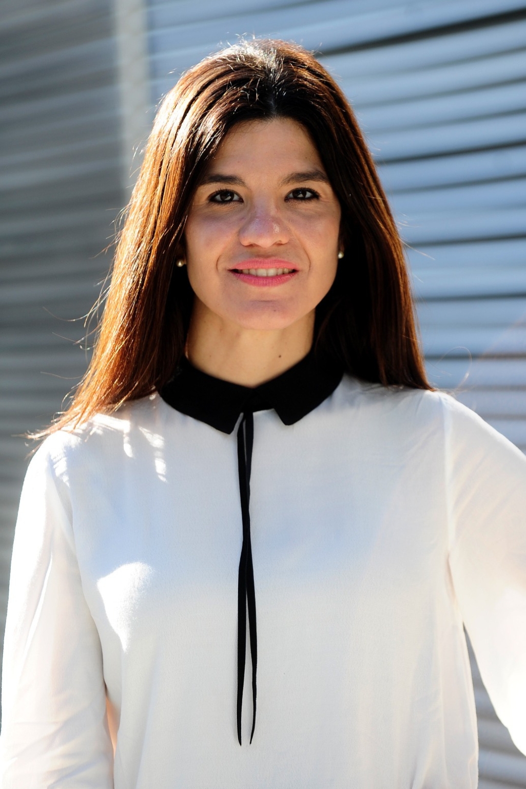 María Pilar <br> Pinto Sánchez