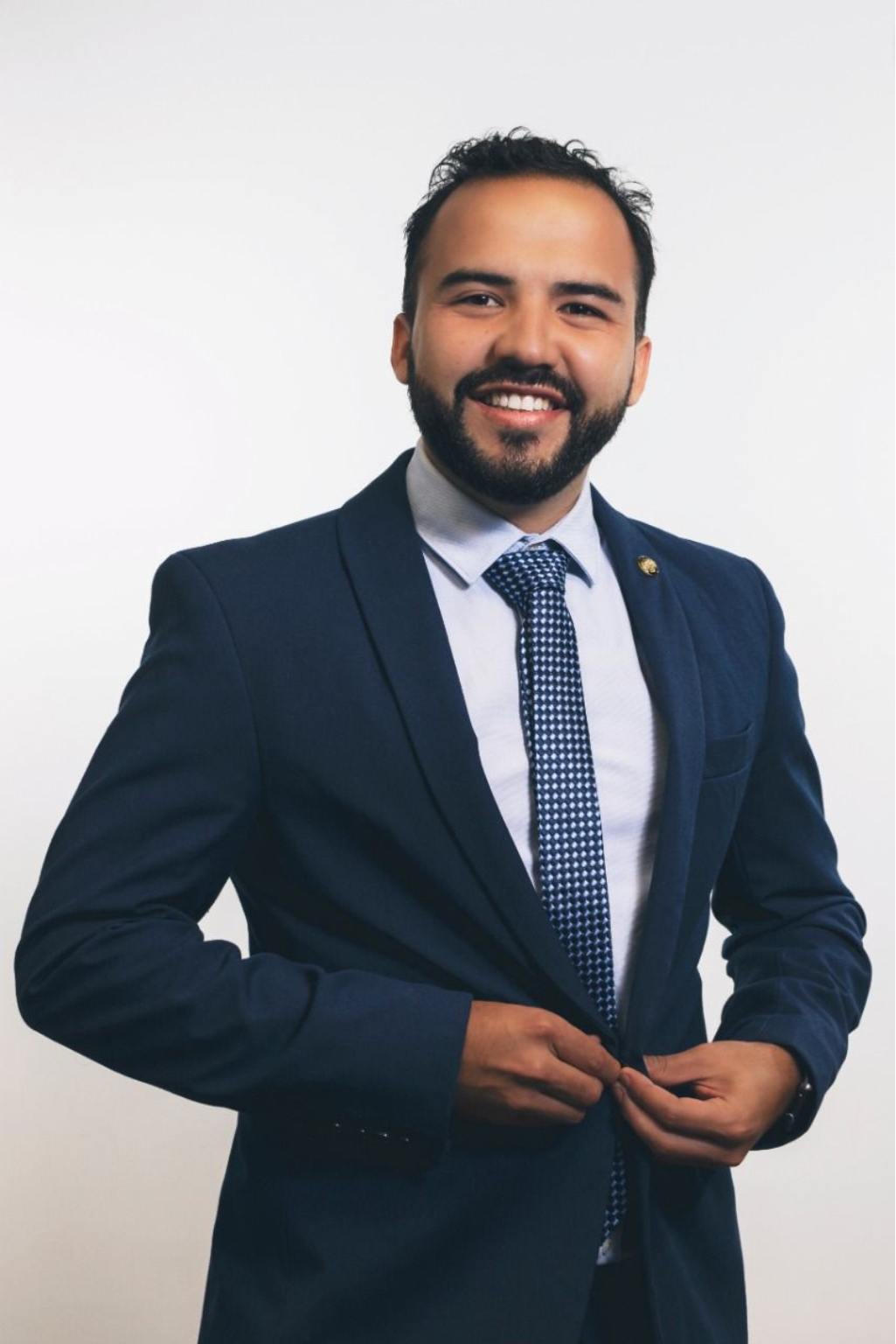 Pedro Figueroa