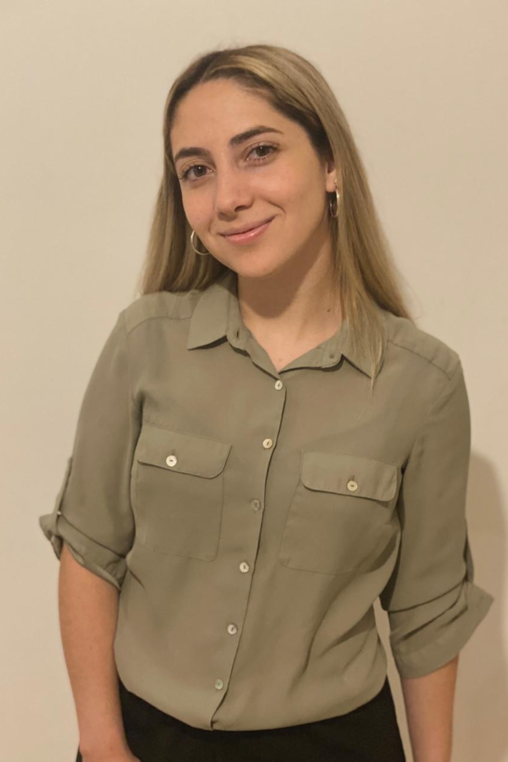 Micaela Angulo Macaya
