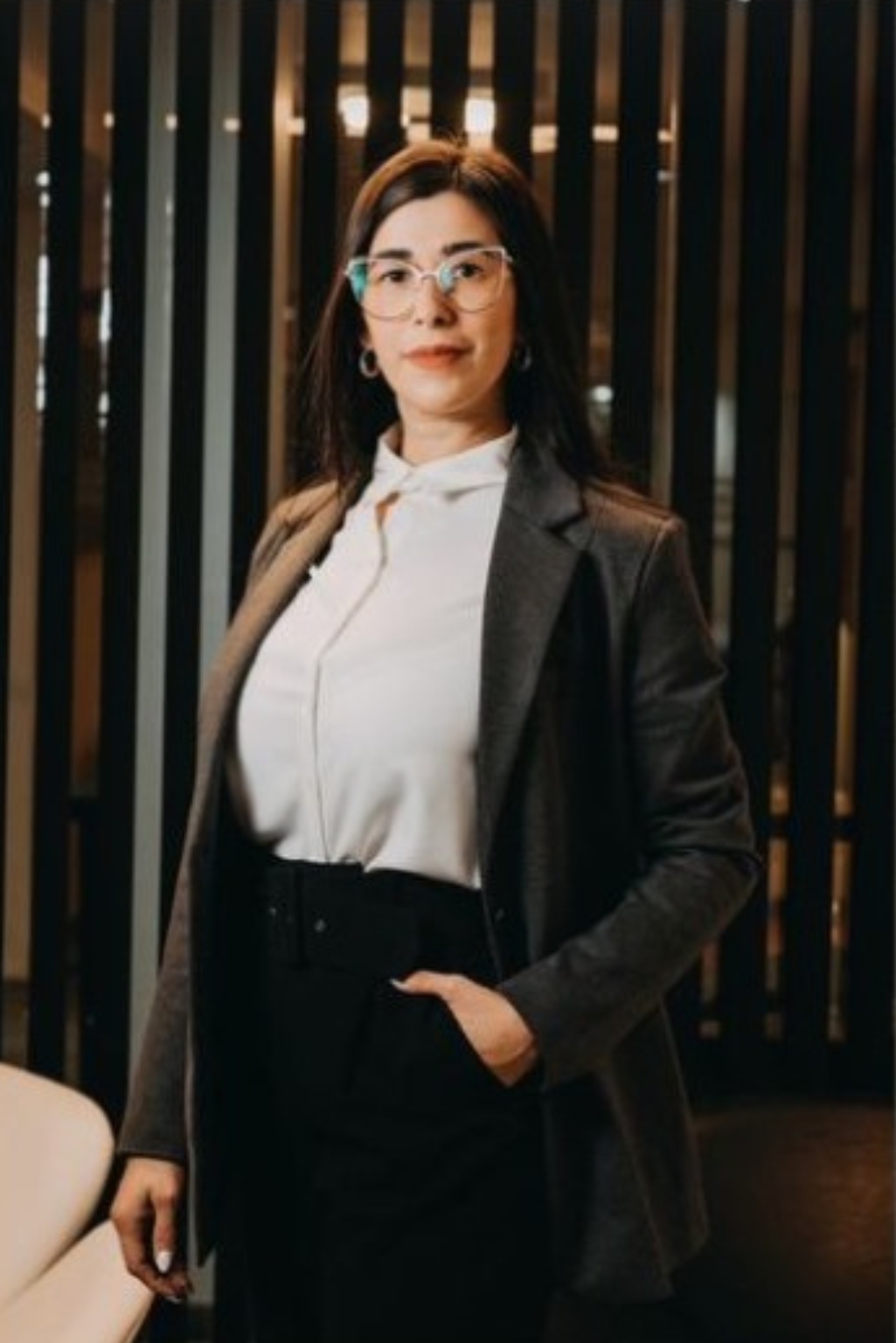 Lourdes Sáez
